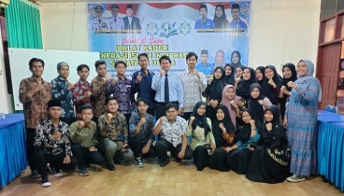 Prof Ridha Dharmajaya: Baru Bisa Disebut Pemimpin Bijak Jika Berhasil Ciptakan Keadilan