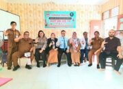 IDI Cabang Langkat Gelar Donor Darah