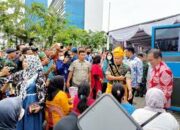 Sinergi Pelindo Dan Pemko Medan Dukung Percepatan Penurunan Stunting