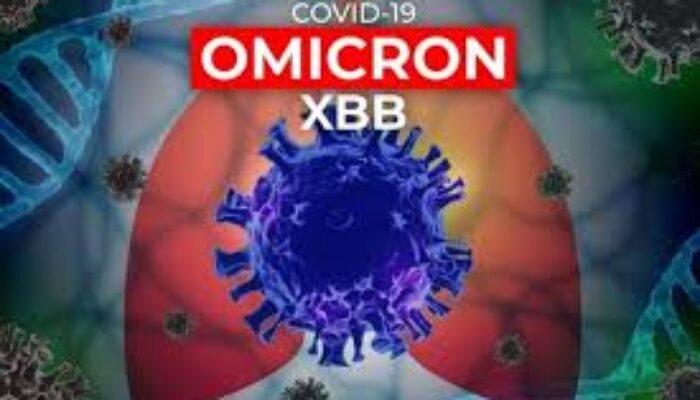 Covid-19 Subvarian Omicron XBB Belum Ada Di Sumut