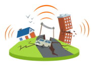 Siaga Gempabumi Sekitar Sesar Aktif