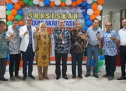 RSUP HAM Gelar Expo Akreditasi Untuk Sosialisasi Kepada Seluruh Pegawai