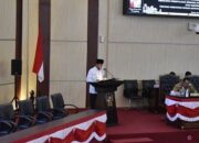 Fraksi PKS Ingatkan Biaya Jasa Pelayanan PKL Jangan Dijadikan Sumber Peningkatan PAD