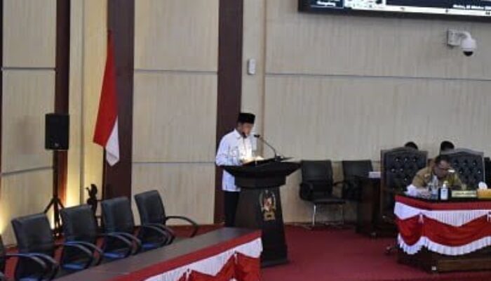 Fraksi PKS Ingatkan Biaya Jasa Pelayanan PKL Jangan Dijadikan Sumber Peningkatan PAD