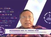 Fenomena Piala Esports 2022,Gamer Lokal Merambah Ke Film