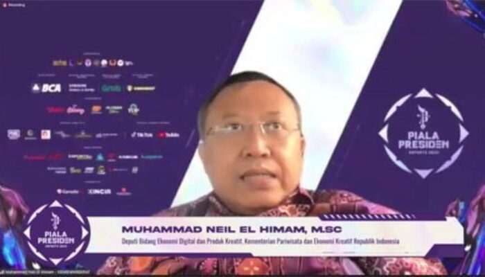 Fenomena Piala Esports 2022,<br>Gamer Lokal Merambah Ke Film