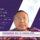 Muhammad Neil El Himam, M.Sc - Deputi bidang Ekonomi Digutal dan Produk Kreatif, Kemenparekraf