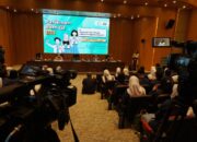 Parlemen Remaja Angkat Tema ‘Generasi Sadar Privasi, Dataku Tanggung Jawabku’.