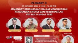 Menteri BUMN, 5 Gubernur Dan 18 Bupati Hadiri 2nd NSF Di Medan