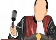 Nirlogika Pemberhentian Hakim Aswanto