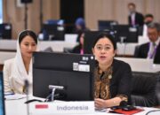 Ketua DPR RI: Perempuan Harus Jadi ‘Agen Perubahan’