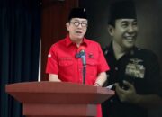 Yasonna Tegaskan Pentingnya Reformasi Sistem Hukum Nasional