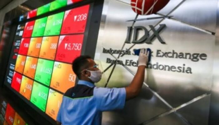 BEI Proyeksikan Laba Bersih Sebesar Rp428,22 Miliar