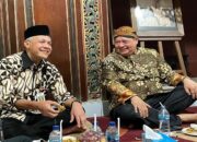Ganjar Siap Nyapres, Pengamat: Secara Moral Keluar Dari PDIP