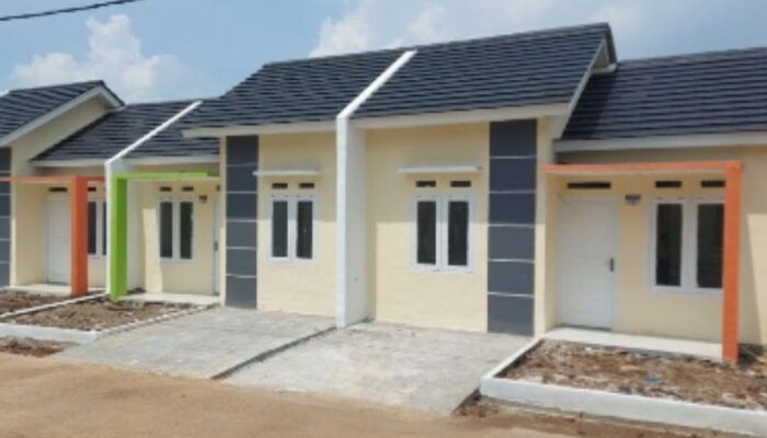 Pedagang Bisa Miliki Hunian Layak Lewat Skema KPR BP2PT