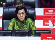 Ekonomi Dunia Dalam Bahaya&nbsp;