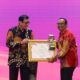 Sekjen DPD RI Raih JDIHN Award Tahun 2022