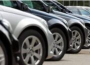 Penjualan Mobil September Tumbuh 31,4 Persen&nbsp;