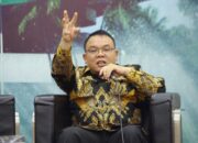 FPAN DPR Apresiasi Sikap Tegas Kapolri