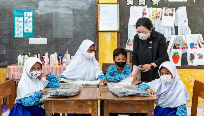 Kalau Sudah Penuhi Kriteria,Tetapkan Kasus Gagal Ginjal Akut Anak Sebagai KLB