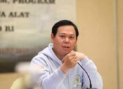 Jelang Pemilu 2024, BRIN Diminta Aktif Beri Referensi Figur Capres