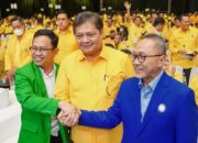 Usung Capres Berpeluang Menang, KIB Akan Realistis