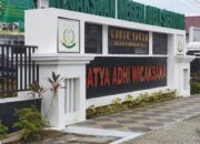 Kasasi Ditolak, Kejari Deliserdang Eksekusi Oknum PNS Sergai