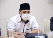 Anggota DPRD Sumut H Hanafi Lc Desak Pemprovsu Serius Naikkan Upah Buruh&nbsp;