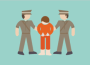 Apin BK Menyerahkan Diri