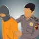 Polisi Ringkus ABG Terduga Pelaku Pembunuhan