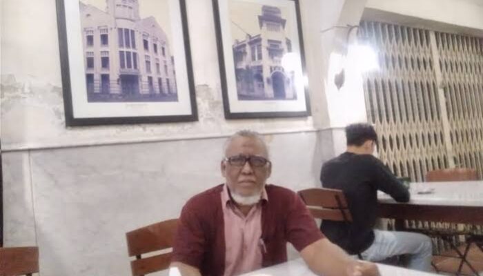 LIPPSU: Pembongkaran Gapura “Selamat Datang” Di Medan Terkesan Hina Puak Melayu Deli