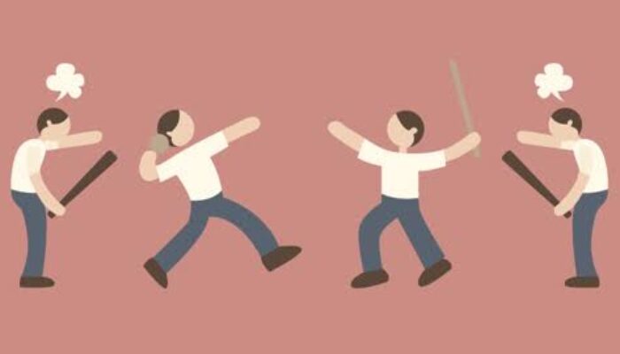 Tawuran Di Percut Seituan, Seorang Pelajar Tewas Bersimbah Darah