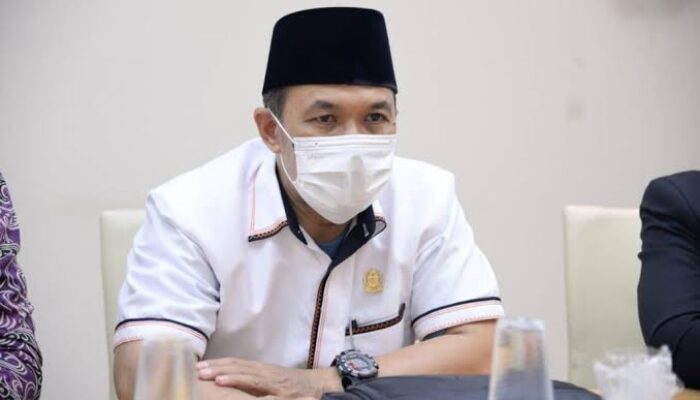 Anggota DPRD Sumut H Hanafi Lc Desak Pemprovsu Serius Naikkan Upah Buruh 