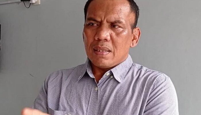 Anggota DPRD Sumut H Zainuddin Purba, SH Tak Akan Pernah Berhenti Suarakan Penyalahgunaan Narkoba Di Tanjung Pamah
