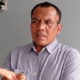 ANGGOTA DPRD Sumut H Zainuddin Purba SH. Waspada/ist