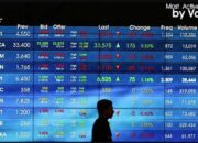 Investor Pemula Perlu Memahami Indeks Saham