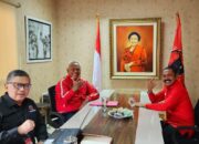 FX Rudy Penuhi Panggilan DPP PDIP