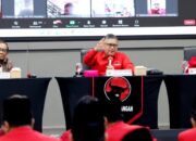 PDIP Dorong Agar Sejarah Hukum Bangsa Digali Lagi