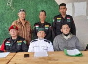 Konsisten Kawal Kasus Penyerangan Rumah Tahfiz Siti Hajar Hingga Tuntas