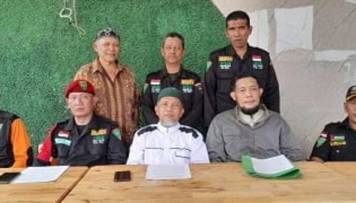Konsisten Kawal Kasus Penyerangan Rumah Tahfiz Siti Hajar Hingga Tuntas