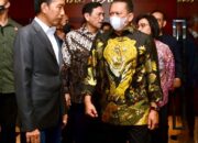 PPHN Menjamin Kesinambungan Pembangunan IKN