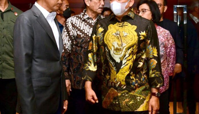 PPHN Menjamin Kesinambungan Pembangunan IKN