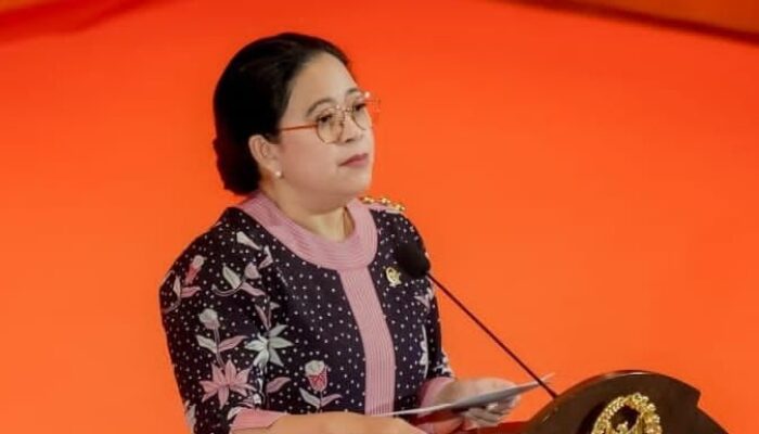 Cegah Covid Melonjak, Puan: Tingkatkan Cakupan Booster