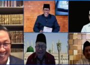 Anis Matta: Nabi Muhammad SAW Sudah Mengajarkan Cara Mengatasi Krisis