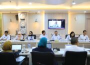 Terkait RUU Pemerintahan Digital, Setjen DPD Gelar Diskusi