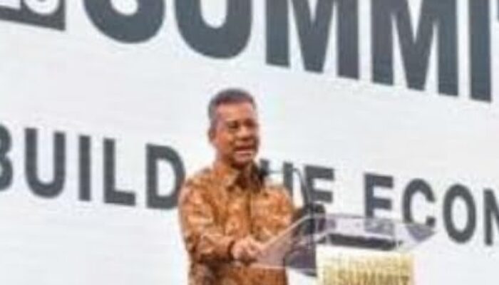 Empat Pola Sumber Ekonomi Baru Dan Empat Pola Penyebab Risiko Krisis 