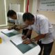 KONI Jalin Kerjasama BPJamsostek Cabang Langsa