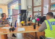 Kasat Lantas Imbau Warga Patuhi Aturan Berlalulintas