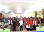 BPKK PKS Medan Gelar Seminar Keluarga Dan Launching Forum Ayah