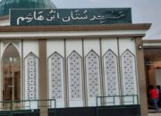 Masjid Sutan Ibnu Hasyim Siapkan Tempat Belajar Hafalan Alquran Gratis